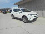 Used 2017 Toyota RAV4 Limited w/ All Weather Liner Package image 5