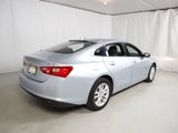 Used 2018 Chevrolet Malibu Hybrid image 3