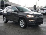 Used 2018 Jeep Compass Latitude w/ Popular Equipment Group image 2