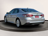 Used 2020 Toyota Camry XLE image 3