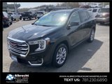 Certified 2022 GMC Terrain SLT w/ Infotainment Package II image 3
