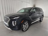 Used 2021 Hyundai Palisade Limited image 3