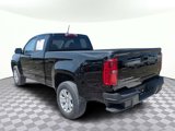 Used 2022 Chevrolet Colorado LT w/ Fleet Safety Package image 5