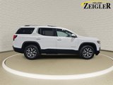 Used 2023 GMC Acadia SLE w/ Driver Convenience Package image 4