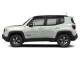 Used 2022 Jeep Renegade Trailhawk image 2