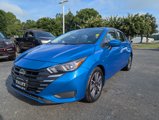 Used 2024 Nissan Versa SV image 4