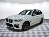 Used 2019 BMW X3 M40i w/ Premium Package image 2