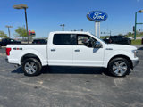 Used 2018 Ford F150 Lariat w/ Equipment Group 502A Luxury image 2
