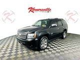 Used 2011 Chevrolet Tahoe LS w/ Texas Edition image 3