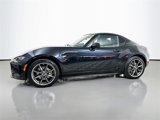 Used 2019 MAZDA MX-5 Miata RF Grand Touring image 3