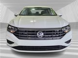 Used 2021 Volkswagen Jetta S w/ Driver Assistance Package image 4