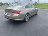 Used 2023 Chevrolet Malibu LT image 3