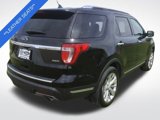 Used 2019 Ford Explorer Limited w/ Class III Trailer Tow Package image 4