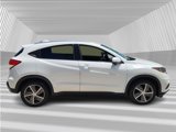Certified 2021 Honda HR-V EX image 2
