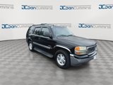 Used 2005 GMC Yukon SLT w/ SLT Preferred Equipment Group image 2