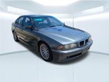 Used 2002 BMW 530i Sedan image 4