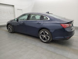Used 2022 Chevrolet Malibu LT image 3