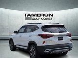 Used 2022 Kia Seltos SX image 3