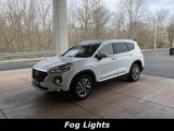 Used 2019 Hyundai Santa Fe Limited image 3