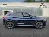 New 2025 INFINITI QX50 Sport image 6