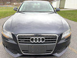 Used 2012 Audi A4 2.0T Premium image 2
