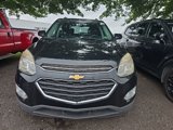 Certified 2016 Chevrolet Equinox LT w/ Convenience Package image 2