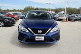 Used 2019 Nissan Sentra S w/ Appearance Package image 2