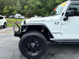 Used 2017 Jeep Wrangler Unlimited Rubicon w/ Connectivity Group image 2