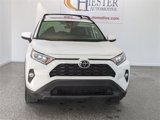 Used 2019 Toyota RAV4 XLE Premium image 3