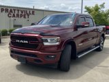 Used 2019 RAM 1500 Laramie image 3