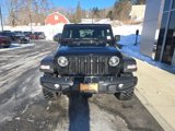 Certified 2021 Jeep Wrangler Unlimited Sport image 2