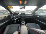 Certified 2021 Kia Forte GT image 3