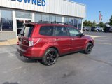 Used 2009 Subaru Forester 2.5XT Limited image 3