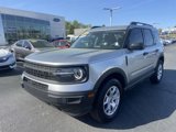 Used 2022 Ford Bronco Sport image 3