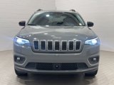 Used 2022 Jeep Cherokee Latitude Lux w/ Sun & Sound Group image 3