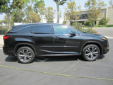 Used 2018 Lexus RX 350L FWD image 2
