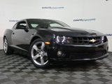 Used 2011 Chevrolet Camaro SS w/ RS Package image 2
