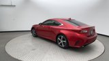 Used 2017 Lexus RC 300 AWD image 4