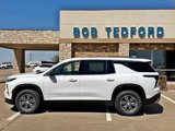 New 2025 Chevrolet Traverse LT w/ Driver Confidence Package image 2