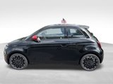 New 2024 FIAT 500 e (RED) image 3