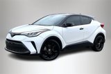 Used 2022 Toyota C-HR image 3