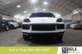 Used 2024 Porsche Cayenne Coupe image 4