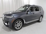 Used 2019 BMW X7 xDrive40i w/ Premium Package image 3