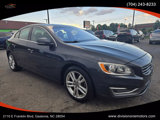 Used 2015 Volvo S60 T5 Premier image 3