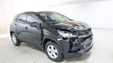 Used 2020 Chevrolet Trax LS w/ Tint and Cruise Package image 5