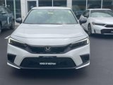 Certified 2023 Honda Civic Sport image 2