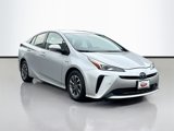 Used 2019 Toyota Prius Limited w/ Premium Convenience Package image 3