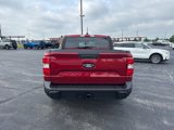 New 2025 Ford Maverick XLT image 4