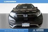 Used 2020 Honda CR-V Touring image 2