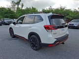 Used 2020 Subaru Forester Sport image 4